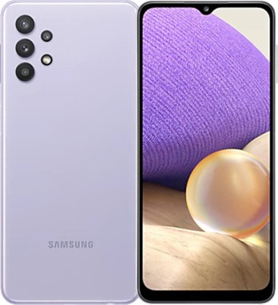 Samsung Galaxy A32 5G 128GB Violet