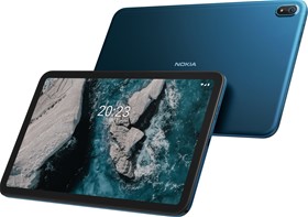 Nokia T20 10.4 Tablet 4/64GB Deep Ocean
