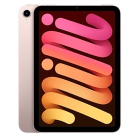 Apple iPad Mini 2021 8.3 WiFi 256GB Pink