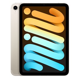 Apple iPad Mini 2021 8.3 WiFi+5G 256GB Starlight