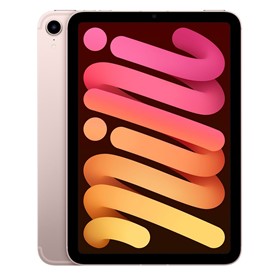 Apple iPad Mini 2021 8.3 WiFi+5G 256GB Pink