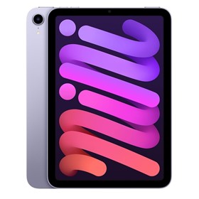 Apple iPad Mini 2021 8.3" WiFi+5G 64GB Purple