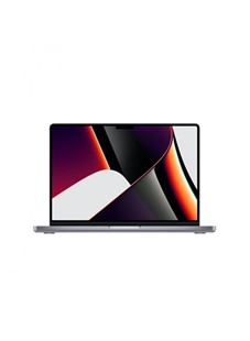 Apple MacBook Pro 16" M1-Max/32GB/1TB 2021 Space Gray GR