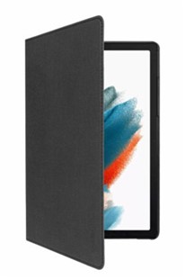 Gecko Easy-Click 2.0 Cover Samsung Galaxy Tab A8 Black