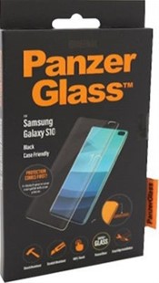 PanzerGlass Tempered Glass Samsung Galaxy Note 10 Black