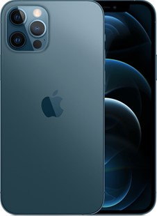 Apple iPhone 12 Pro 5G 6GB/512GB Pacific Blue