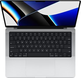 Apple MacBook Pro 14" M1-Pro 8 Core/16GB/512GB 2021 Silver GR