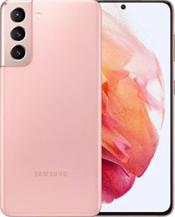 Samsung Galaxy S21 5G 128GB Phantom Pink