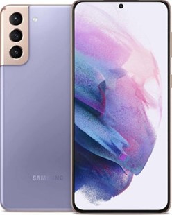 Samsung Galaxy S21+ 5G 256GB Phantom Violet