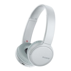 Sony Bluetooth Headphones WH- CH510 White