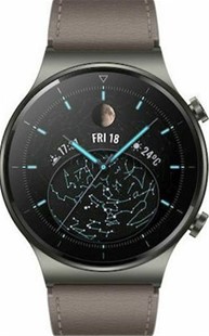 Huawei Watch GT2 Pro 47mm Nebula Gray