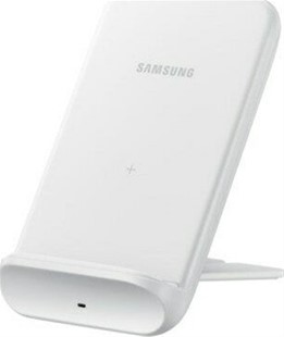 Samsung Wireless Charging Pad (Qi) Λευκό