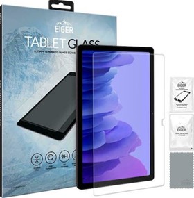Eiger 2.5D Tempered Glass Galaxy Tab A7 2020