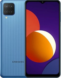 Samsung Galaxy M12 4GB/128GB Blue 