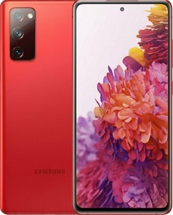 Samsung Galaxy S20 FE 2021 6GB/128GB Cloud Red