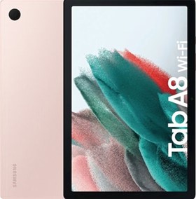 Samsung Galaxy Tab A8 (2021) 10.5 WiFi 32GB Pink Gold
