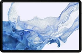 Samsung Galaxy Tab S8+ 12.4  WiFi+5G 128GB Silver