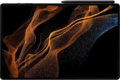 Samsung Galaxy Tab S8 Ultra 14.6 WiFi & 5G 8GB/128GB Graphite