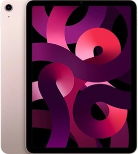 Apple iPad Air 2022 10.9 WiFi 256GB Pink