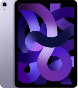 Apple iPad Air 2022 10.9 WiFi+5G 256GB Purple