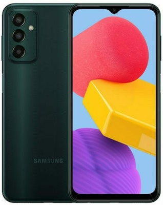 Samsung Galaxy M13 4GB/128GB Deep Green