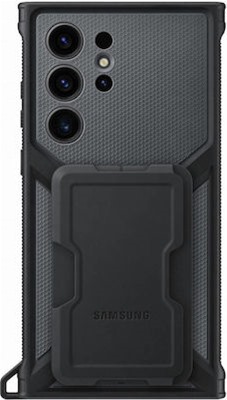 Samsung Rugged Gadget Case Galaxy S23 Ultra Titan